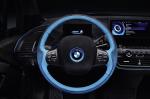 BMW i3 CrossFade by Garage Italia Customs 2016 года